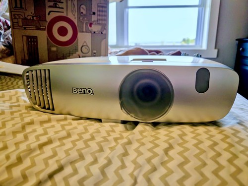 Proiettore home theater benq - theater,
