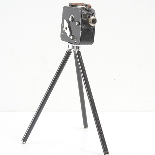 Cine camera vintage pathex - cine,