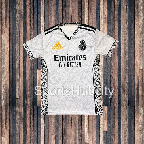 Maglia calcio ronaldo real - maglia,
