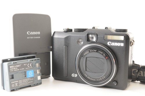Quasi come nuovo - [], canon
