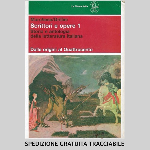 Marchese grillini scrittori - marchese/grillini,