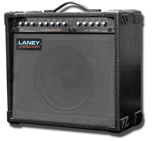 Amplificatore per chitarra