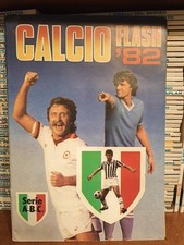 ALBUM COMPLETO FIGURINE