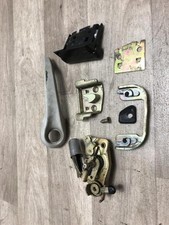 Maniglia portiera posteriore