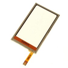 Touchscreen LCD per Garmin
