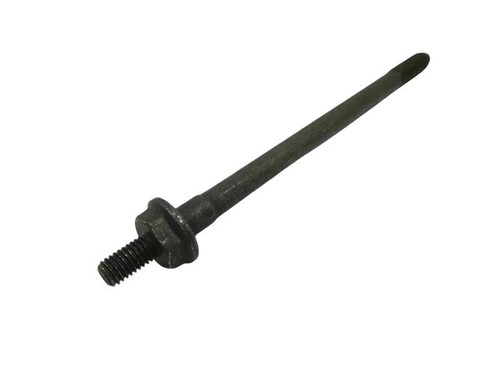 Vag doppio perno - doppio, con