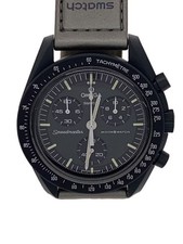 Orologio OMEGA SWATCH Mission