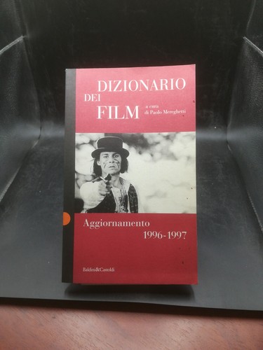 Dizionario dei film