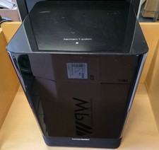 Subwoofer HARMAN KARDON SB 15/230 *Non testato*