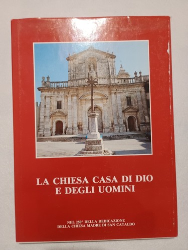 Chiesa casa dio e degli - di,