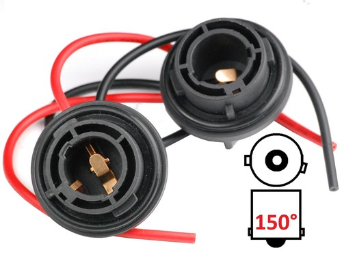 Py21w attacco lampada - 2x, base