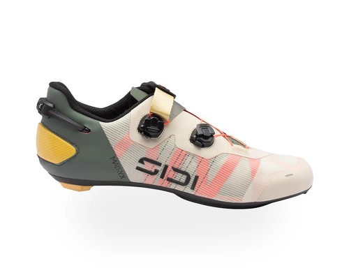Scarpe ciclismo strada sidi - scarpe,