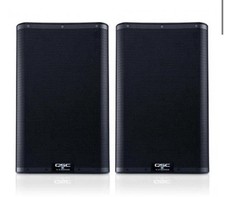 Due (2) altoparlanti attivi