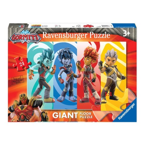Puzzle pezzi ravensburger - puzzle,