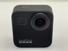 AS IS - READ - GoPro Max 360