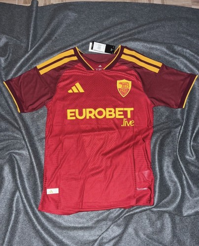 Maglia roma home 27 - maglia,
