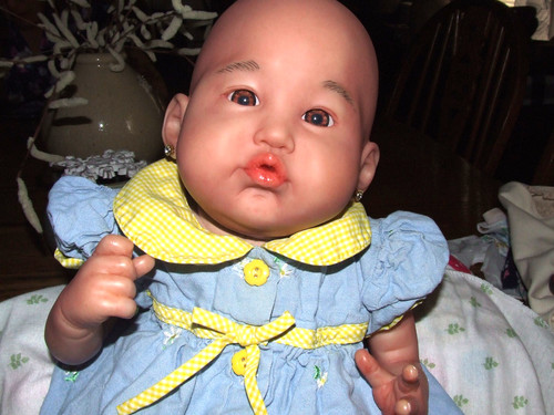 Bambole reborn - bambole,