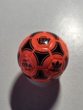 Palla Subbuteo 22 mm arancione
