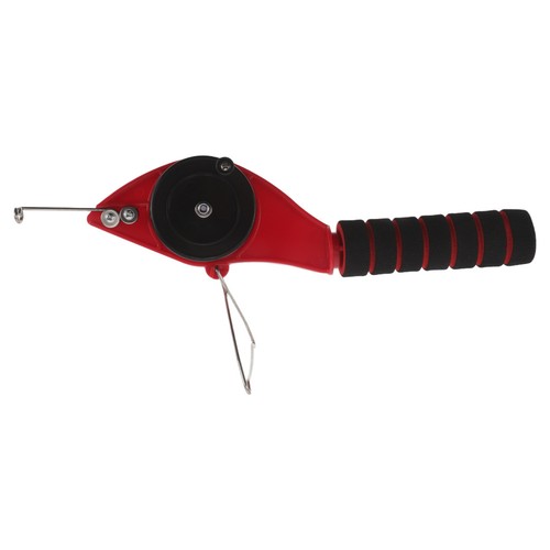 Canna pesca invernale - canna, da