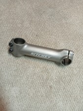 MTB Attacco Manubrio Ritchey
