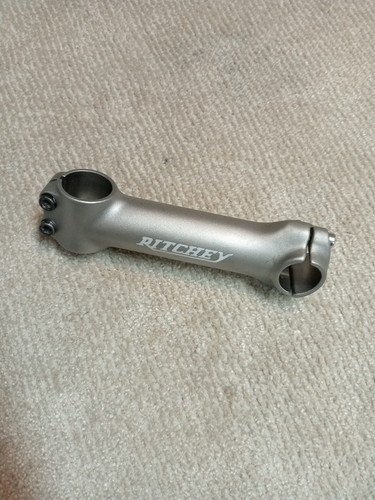 Mtb attacco manubrio ritchey - attacco,