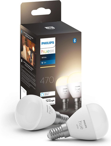 Philips hue white sferetta - philips, white,
