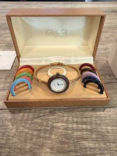 Orologio polso gucci - orologio, donna