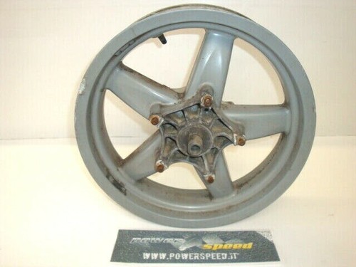 Piaggio 250 cerchio - x9,