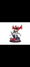 Mazinger Z Set 3 Pezzi - Mazinger Z Vs Garada K7 Statua - Koji Kabuto -...