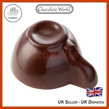 CW1585 - Chocolate World -