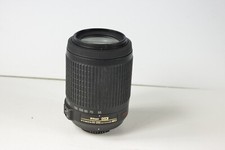 NIKON DX AF-S NIKKOR 55-200mm