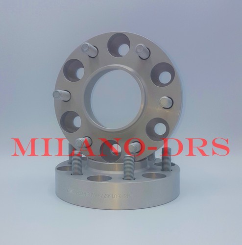 Distanziali 30mm doppio - distanziali,
