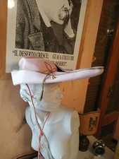 Cappello Universitario Laurea Vintage