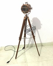 Lampada da notte vintage