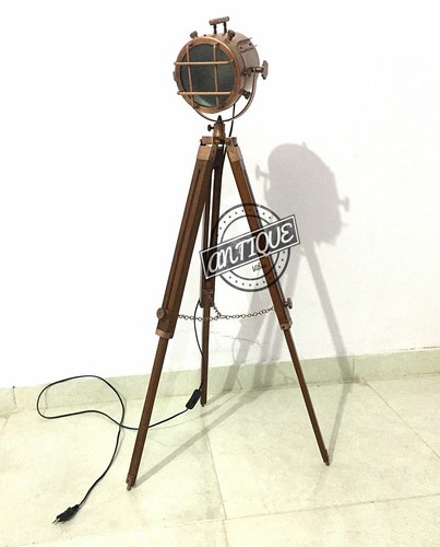 Lampada notte vintage - lampada,