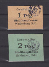 Waldenburg - Walbrzych -