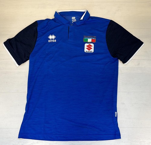 4658 errea federazione - 4658,