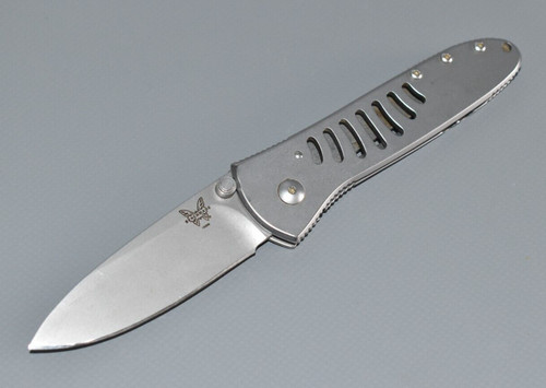 Coltello tascabile benchmade - coltello,