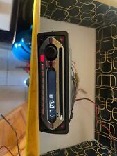 Autoradio SONY CDX-GT 20 lettore CD MP3 