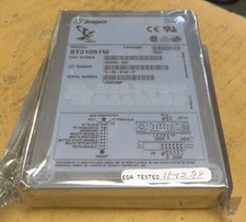 Seagate 68-Pin SCSI 1GB 3.5"