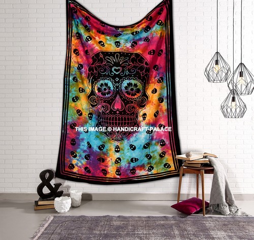 Cotone hippy india doppio - hippy,