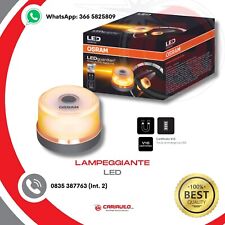 Lampeggiante Emergenza