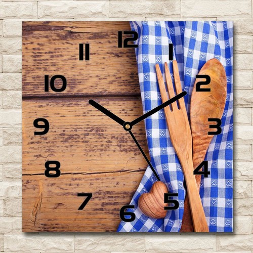 Tulup orologio parete - tulup®, da