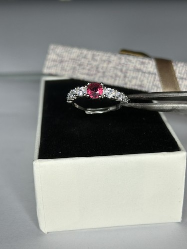 Anello veretta argento - argento, 925e