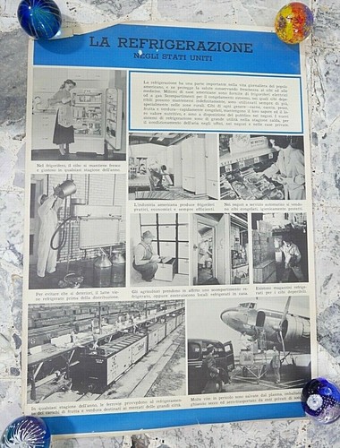 Poster manifesto stati uniti - ,