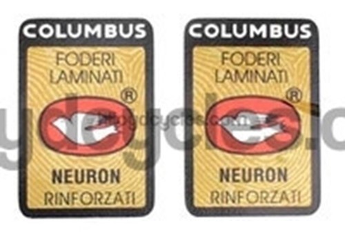 Forcelle columbus neuron - forcelle,