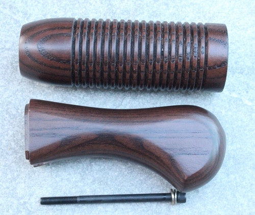 Short forend remington - 870, tac