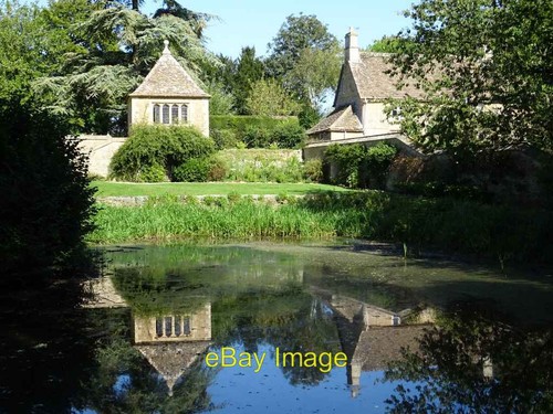 Photo 6x4 the - the, at