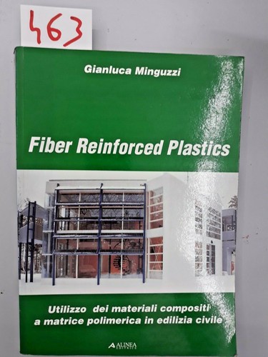 Minguzzi fiber reinforced - minguzzi,
