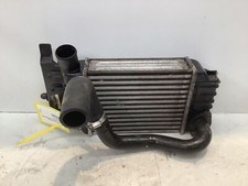 INTERCOOLER PER TOYOTA Yaris Serie JD127000-0620 Diesel 1.4 (05>08)